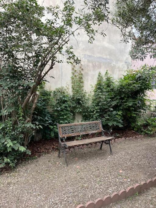 Maison De Village Vintage Avec Grand Jardin Elne Exterior photo